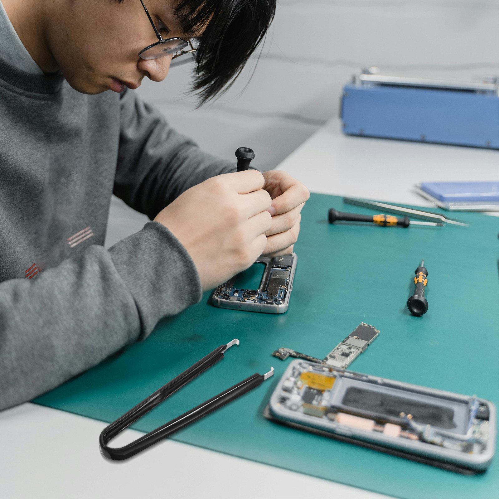 High Efficiency Ic Chip Puller - огляд і ціна Ic Chip Puller