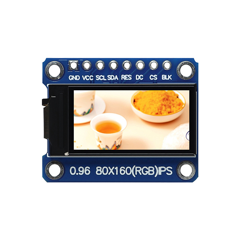 Y-1 Pc 0.96 Inch IPS OLED Disp - огляд і ціна Diy Electronic Modules