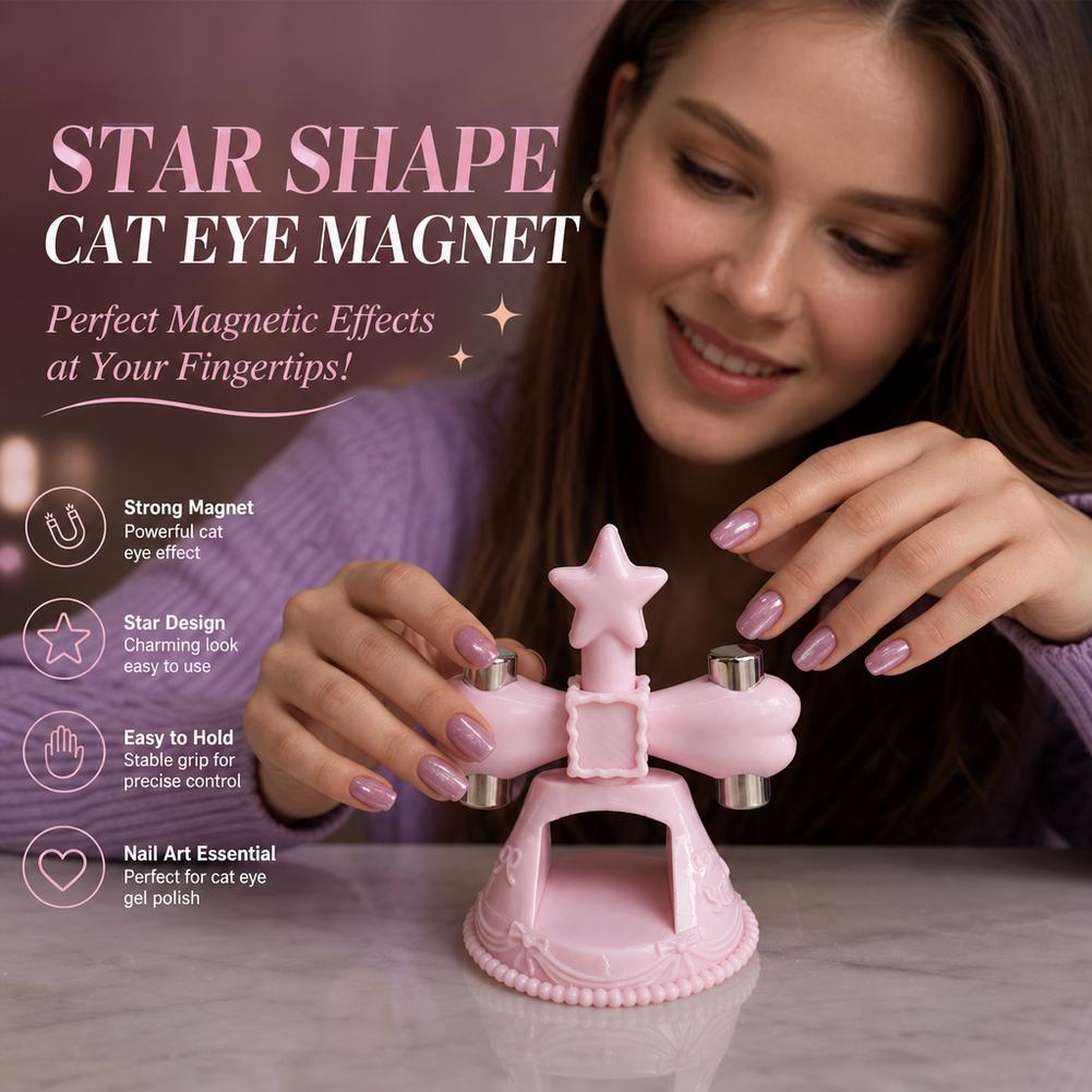 Automatic Cat Eye Magnet for N - огляд і ціна Diy Electronics Starter Kit