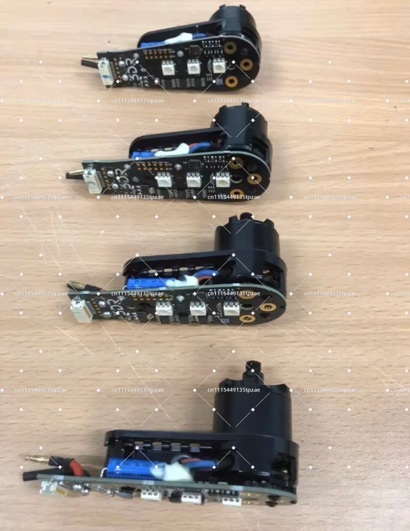 1-4PCS Brushless Motor Module  - огляд і ціна Diy Electronic Modules