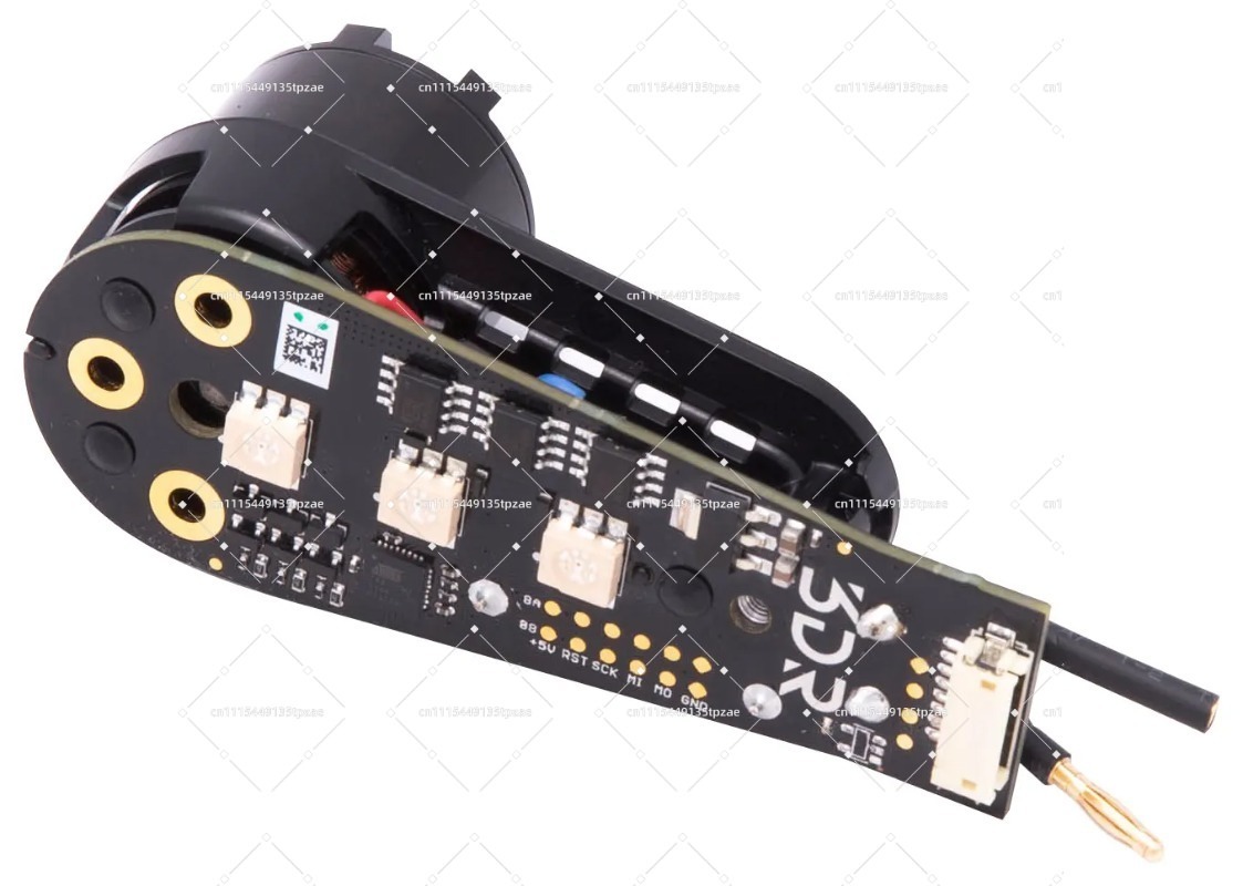 1-4PCS Brushless Motor Module  - огляд і ціна Diy Electronic Modules