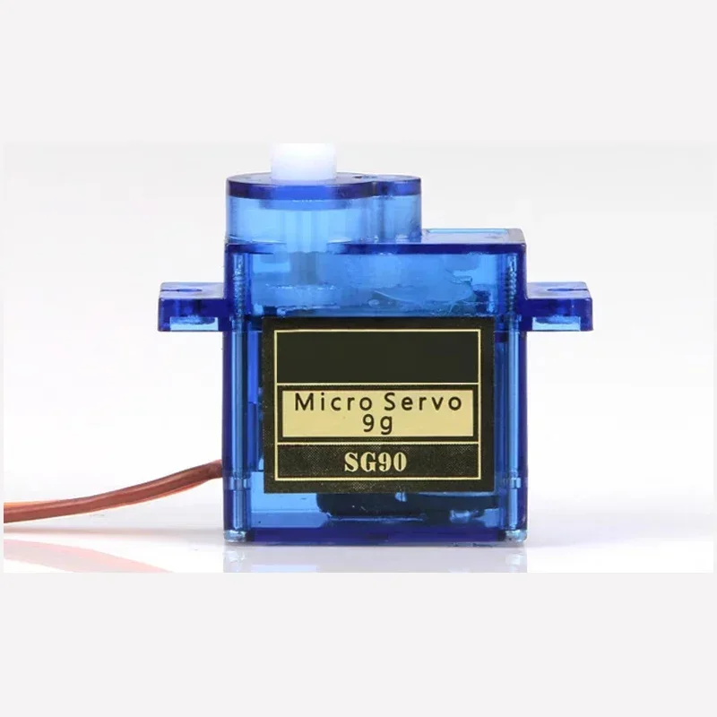 2/4/8/20Pcs SG90 9G Micro Serv - огляд і ціна Servo Motor Sg90