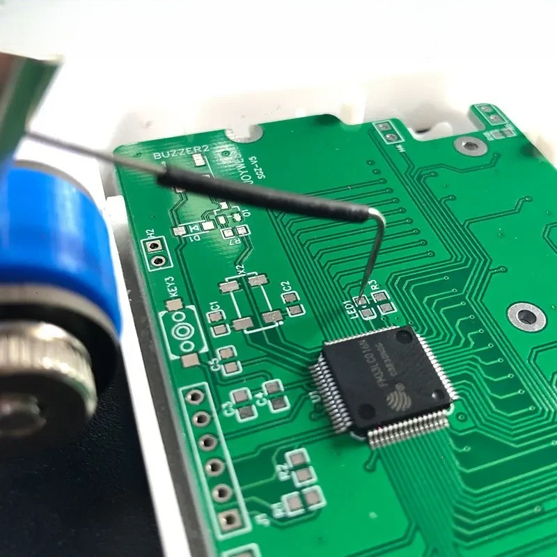 2PCS Timing Flying Line Data R - огляд і ціна Diy Electronics Repair