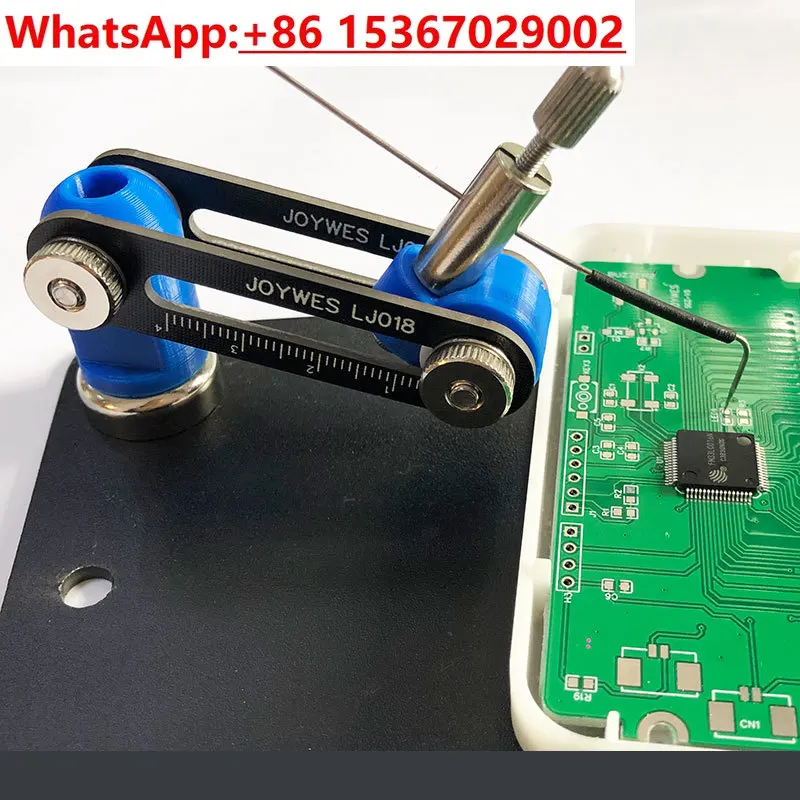 2PCS Timing Flying Line Data R - огляд і ціна Diy Electronics Repair