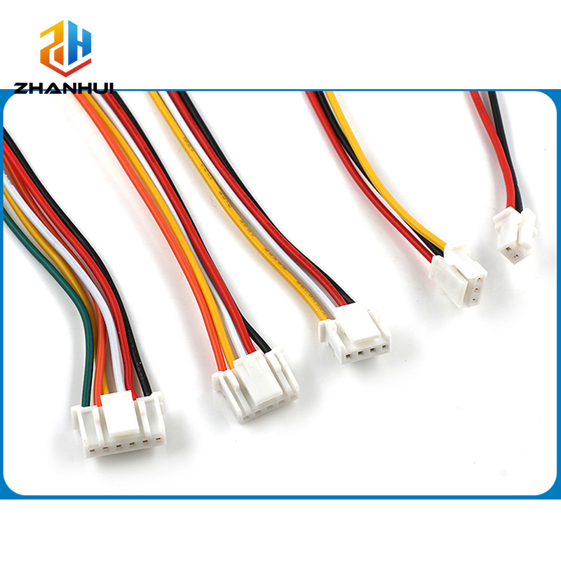 10PCS PA 2.0mm To Dupont Femal - огляд і ціна Diy Electronics Wire