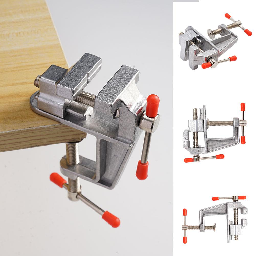 Aluminum Mini Sturdy Aluminum  - огляд і ціна Diy Electronics Bench