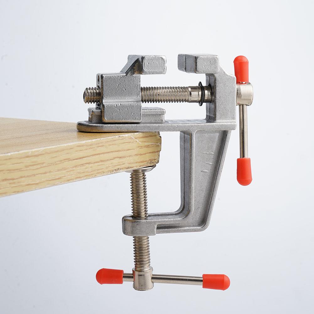 Aluminum Mini Sturdy Aluminum  - огляд і ціна Diy Electronics Bench