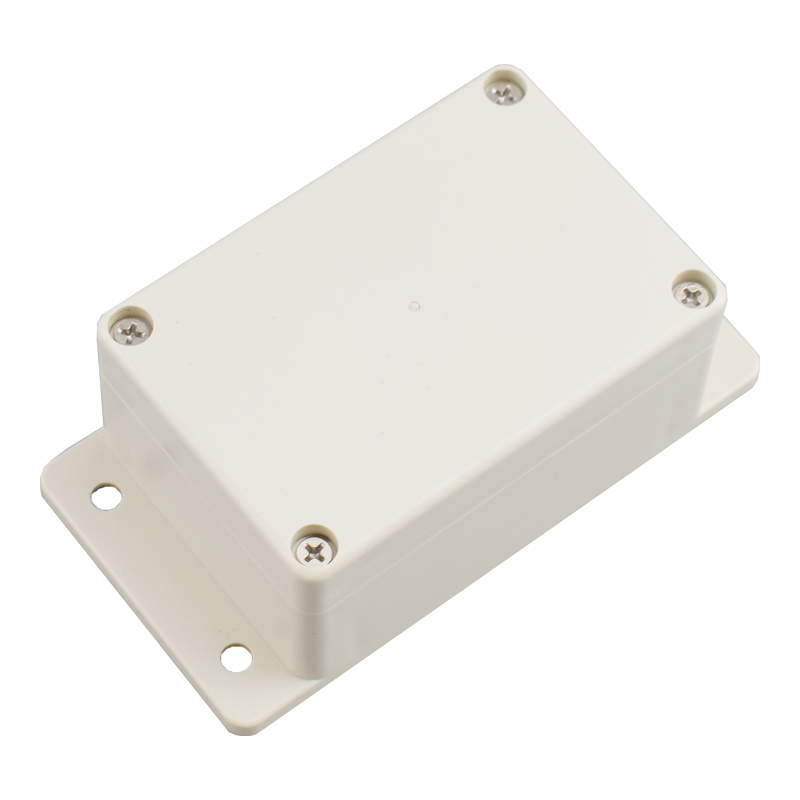 1pcs ABS Plastic Shell 100x68x - огляд і ціна Diy Enclosure For Electronics