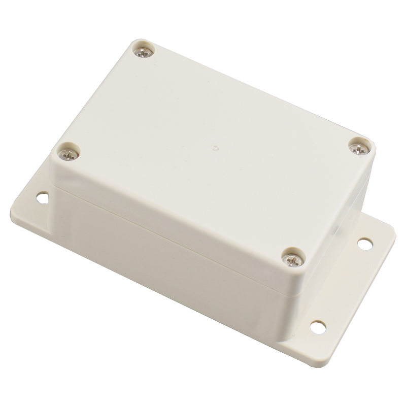1pcs ABS Plastic Shell 100x68x - огляд і ціна Diy Enclosure For Electronics