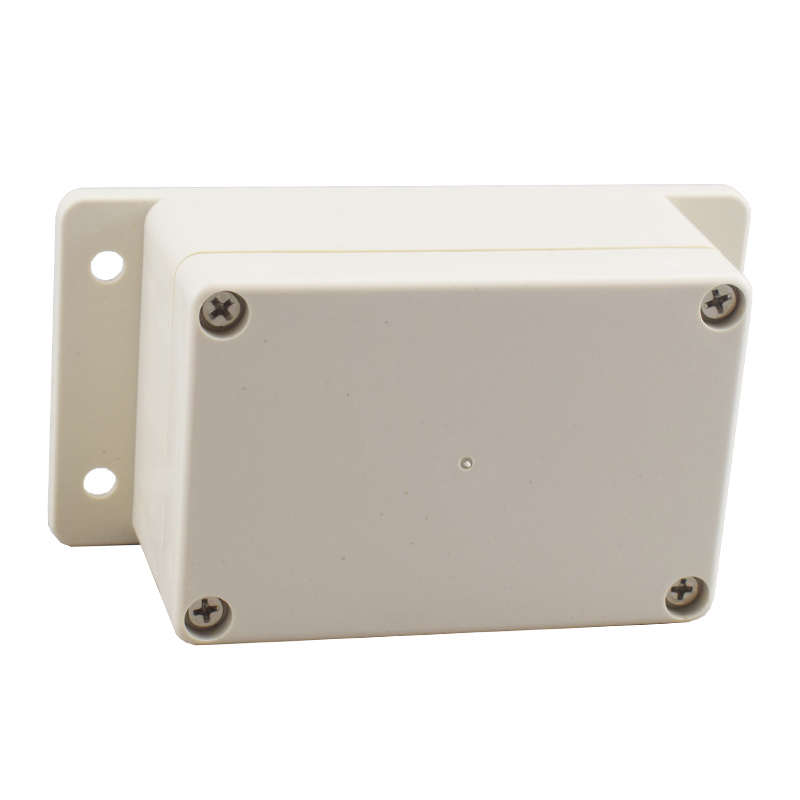 1pcs ABS Plastic Shell 100x68x - огляд і ціна Diy Enclosure For Electronics