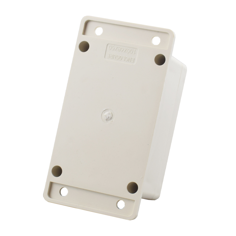 1pcs ABS Plastic Shell 100x68x - огляд і ціна Diy Enclosure For Electronics