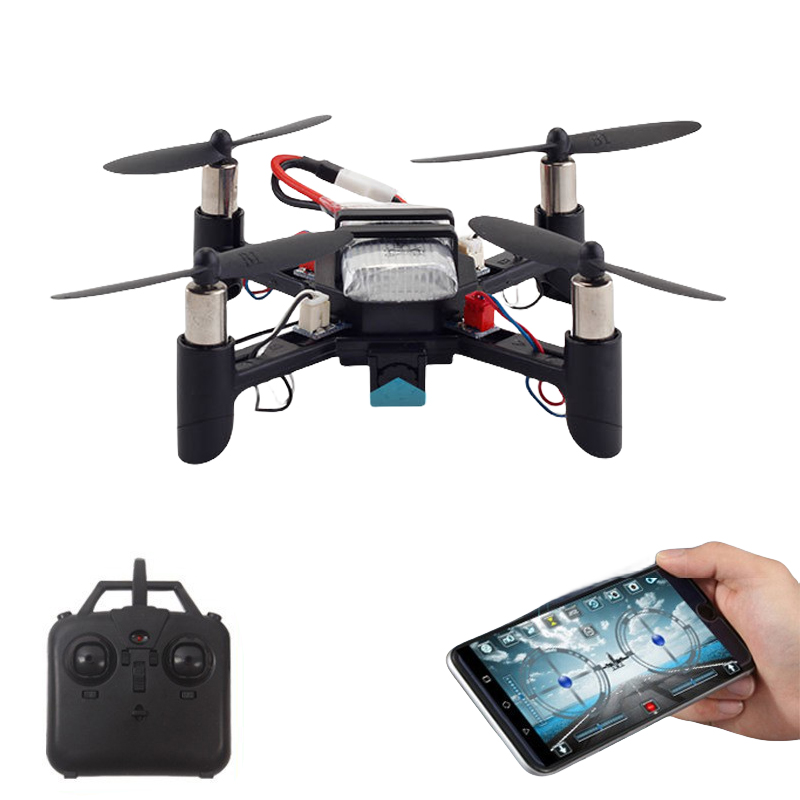 New Assembly DIY Four Axis Air - огляд і ціна Diy Drone Electronics Kit