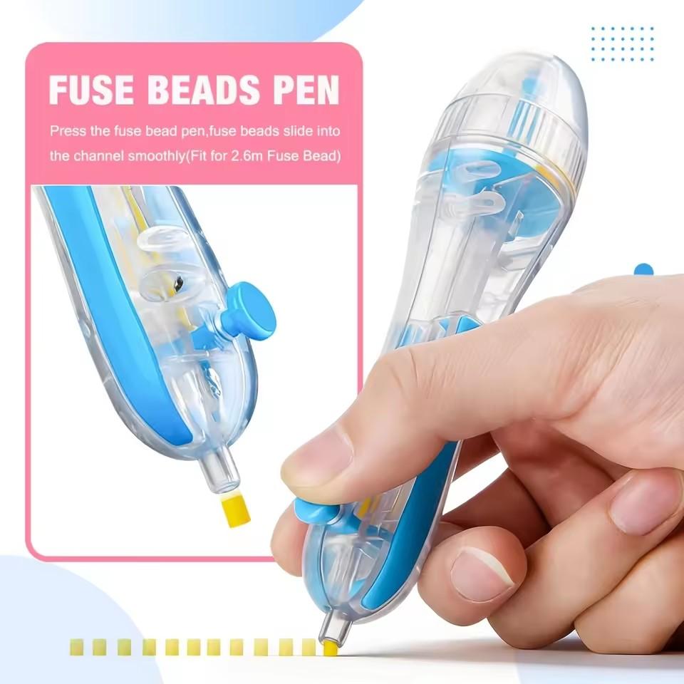 Automatic Bead Placement Pen A - огляд і ціна Diy Electronics Starter Kit