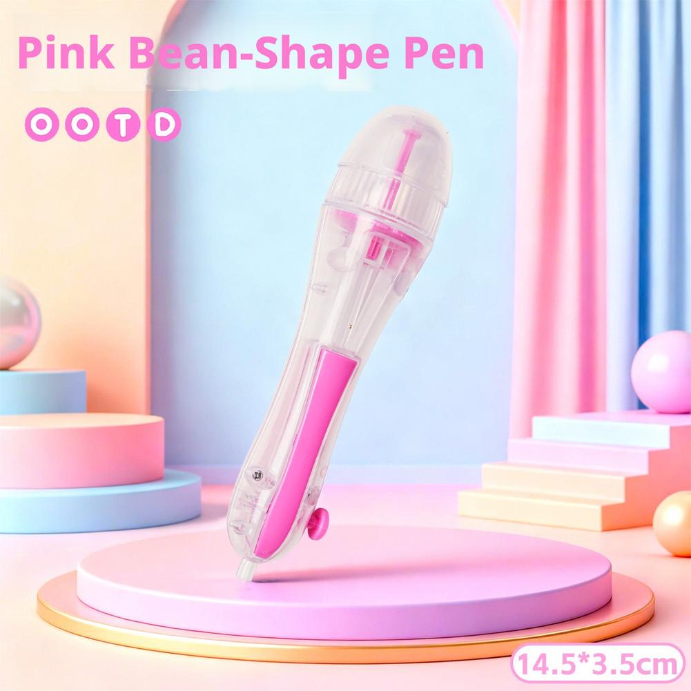 Automatic Bead Placement Pen A - огляд і ціна Diy Electronics Starter Kit