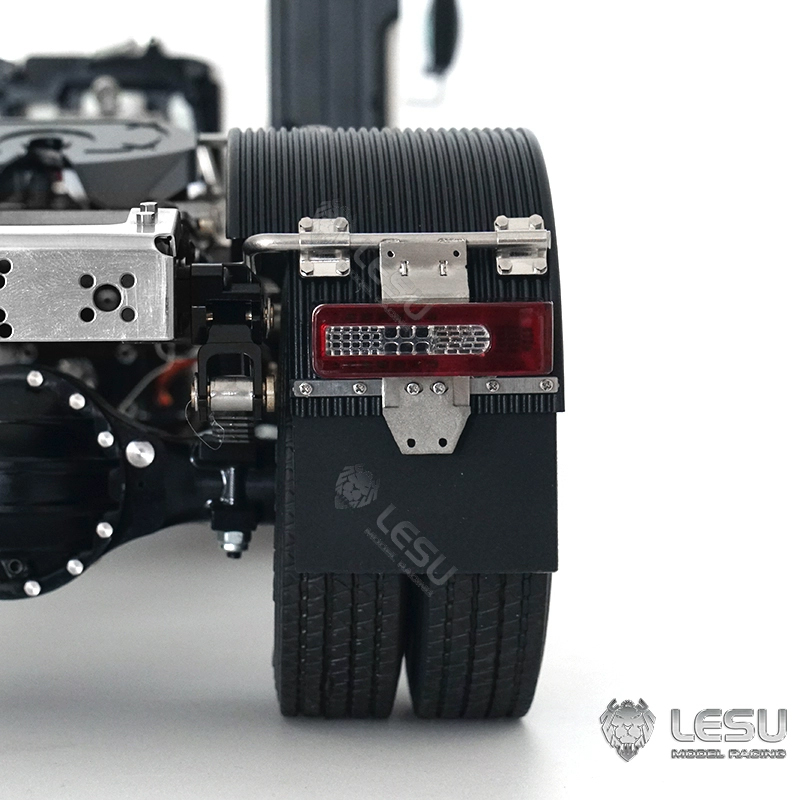 1/14 Truck Remote control toy  - огляд і ціна Diy Electric Car