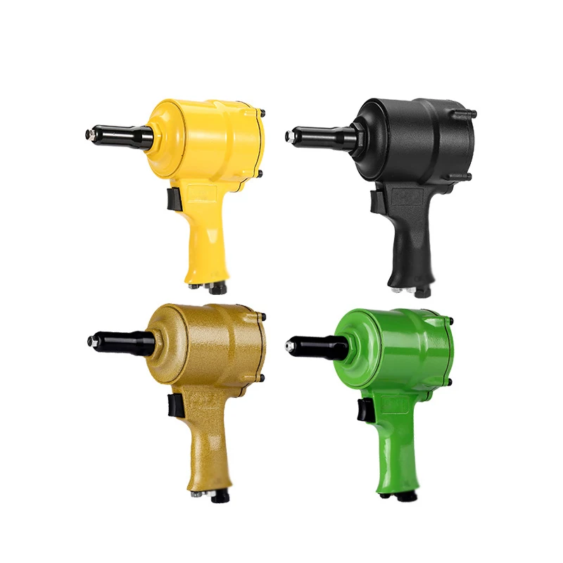 Pneumatic Air Blind Rivet Gun  - огляд і ціна Diy Electronics Starter Kit
