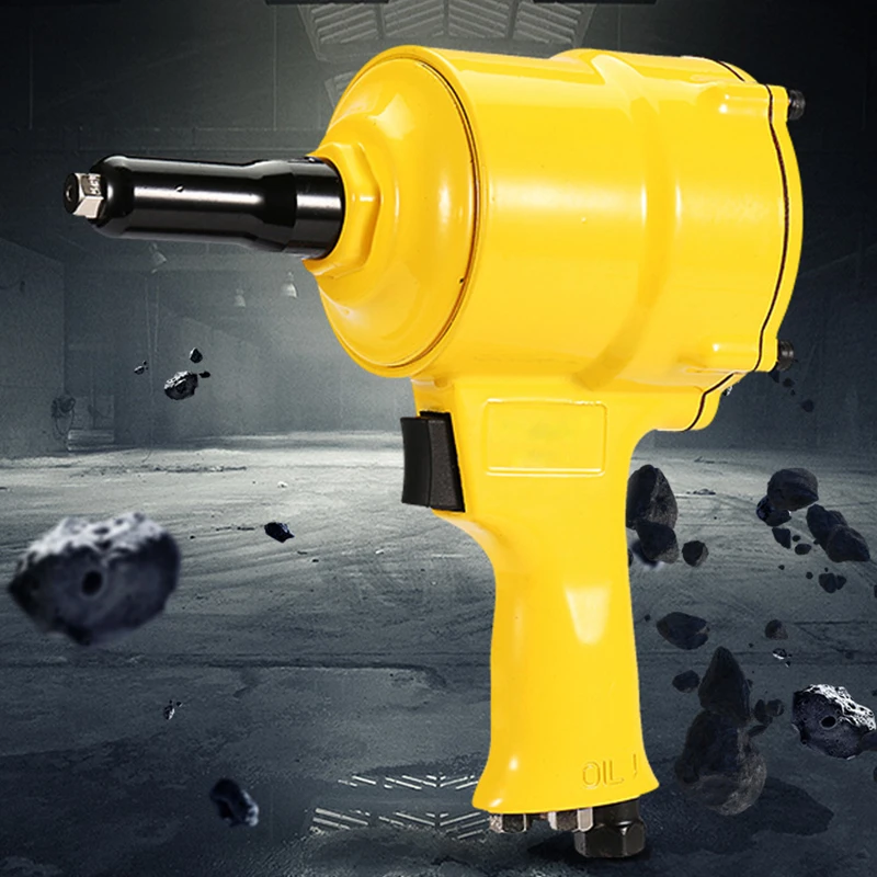 Pneumatic Air Blind Rivet Gun  - огляд і ціна Diy Electronics Starter Kit