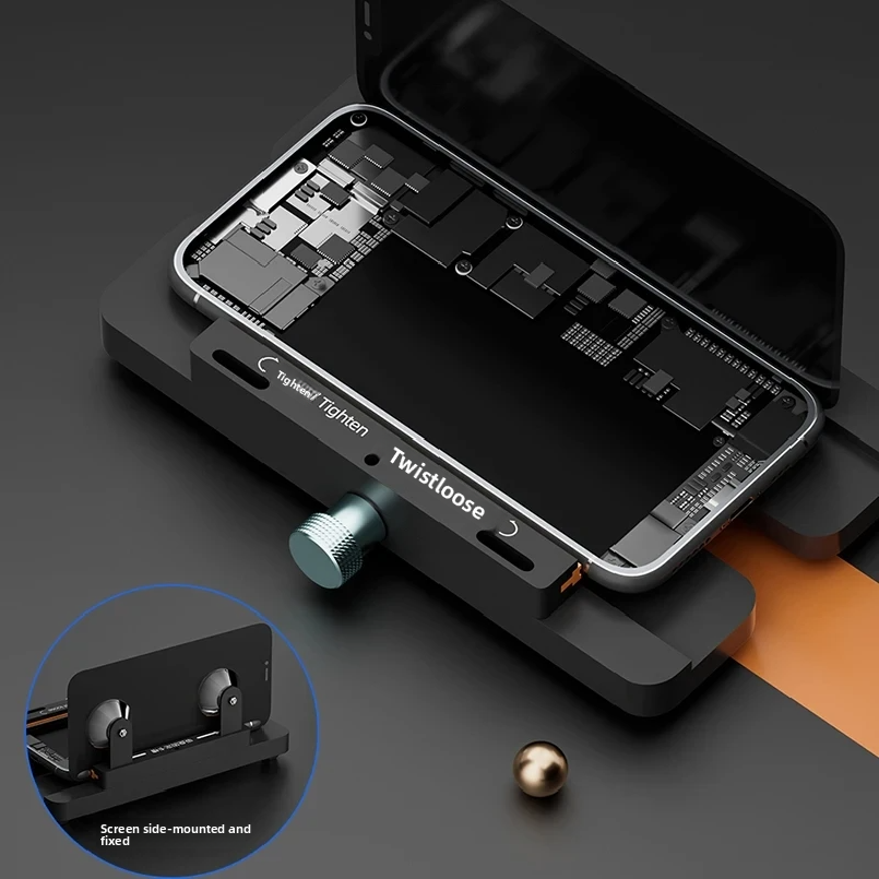 IFIXES IA3 Multi-function Phon - огляд і ціна Ic Chip Puller