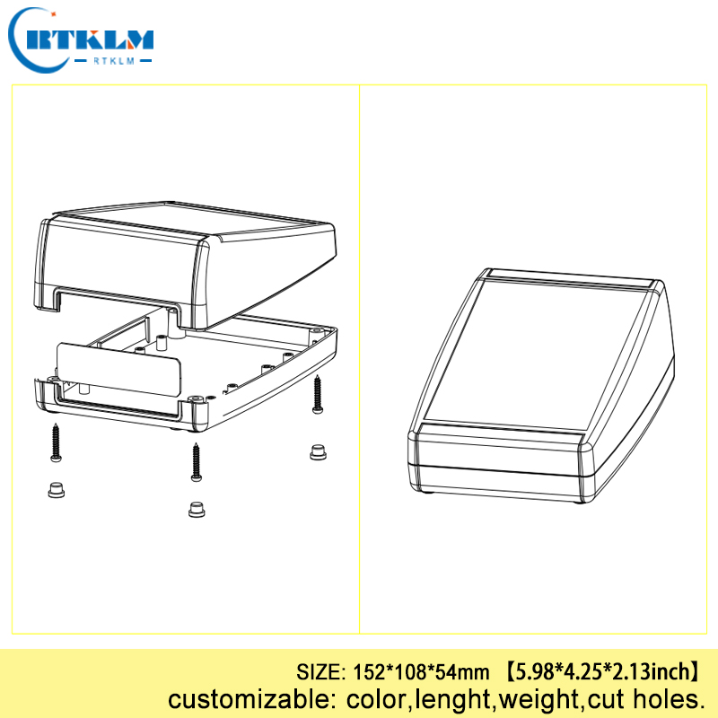 Housing Product Instrument Cas - огляд і ціна Diy Enclosure For Electronics