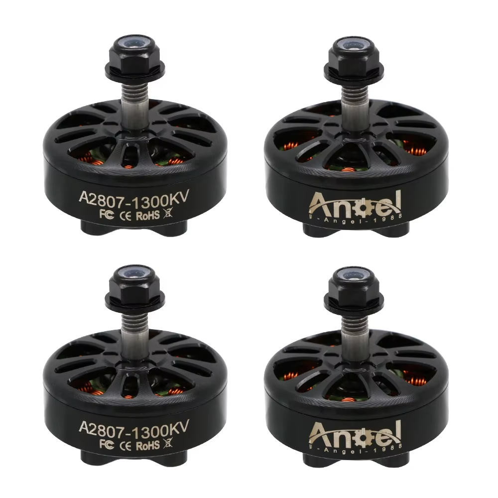 Mark4 Mark 4 7inch 295mm FPV F - огляд і ціна Diy Drone Electronics Kit