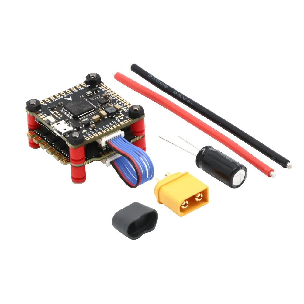 Mark4 Mark 4 7inch 295mm FPV F - огляд і ціна Diy Drone Electronics Kit