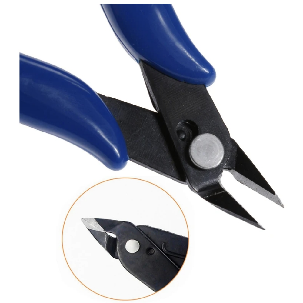 Filament Clippers PLATO 170 Wi - огляд і ціна Diy Electronics Wire