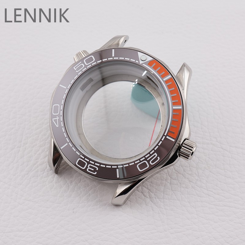 42mm pepsi metal case ceramic  - огляд і ціна Diy Electronics Starter Kit
