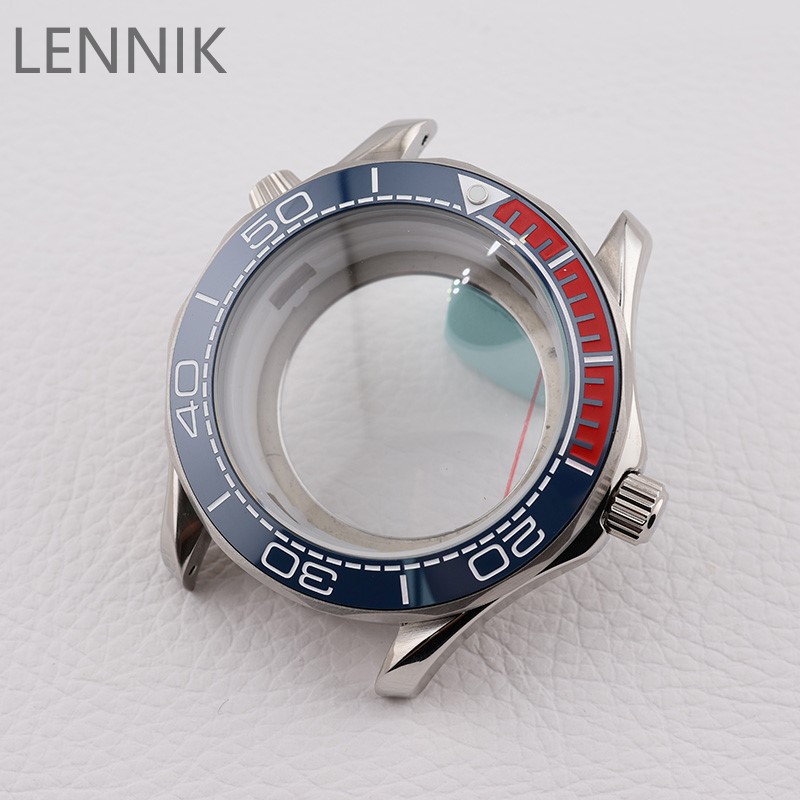 42mm pepsi metal case ceramic  - огляд і ціна Diy Electronics Starter Kit