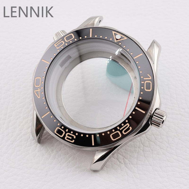 42mm pepsi metal case ceramic  - огляд і ціна Diy Electronics Starter Kit