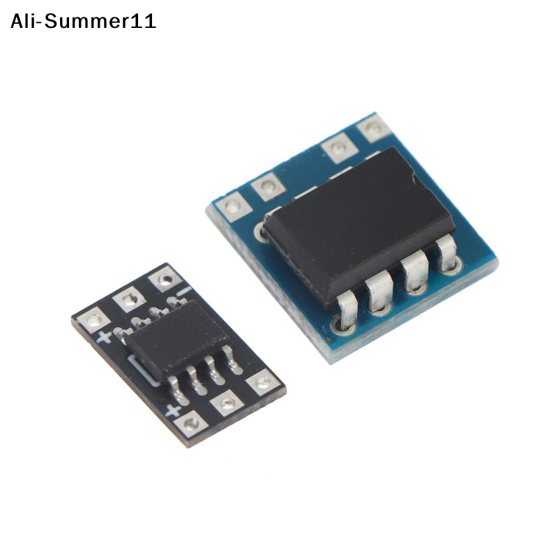 【Amn】3Pcs LED Strobe Light Fla - огляд і ціна Diy Electronic Modules