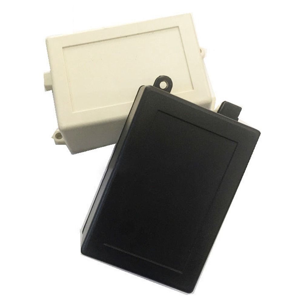 Black High Quality DIY Waterpr - огляд і ціна Diy Enclosure For Electronics