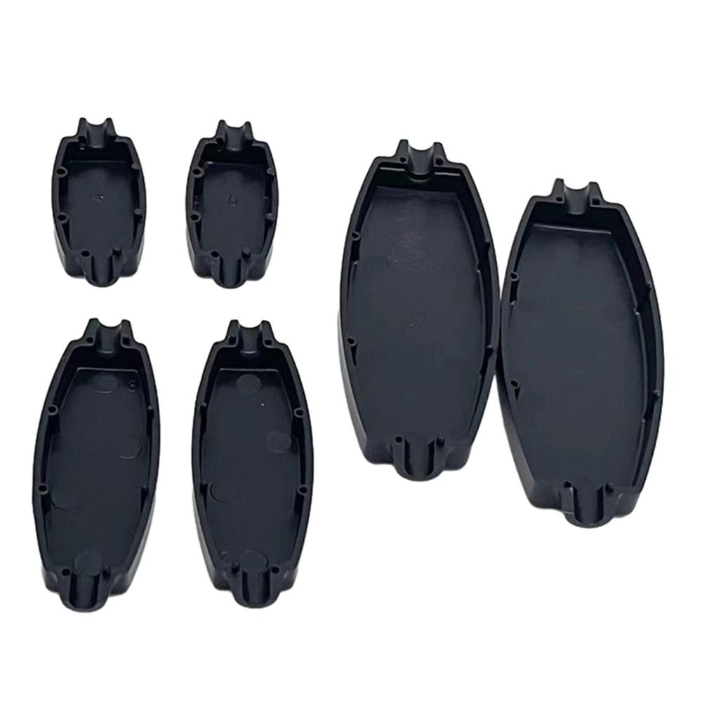 Black High Quality DIY Waterpr - огляд і ціна Diy Enclosure For Electronics