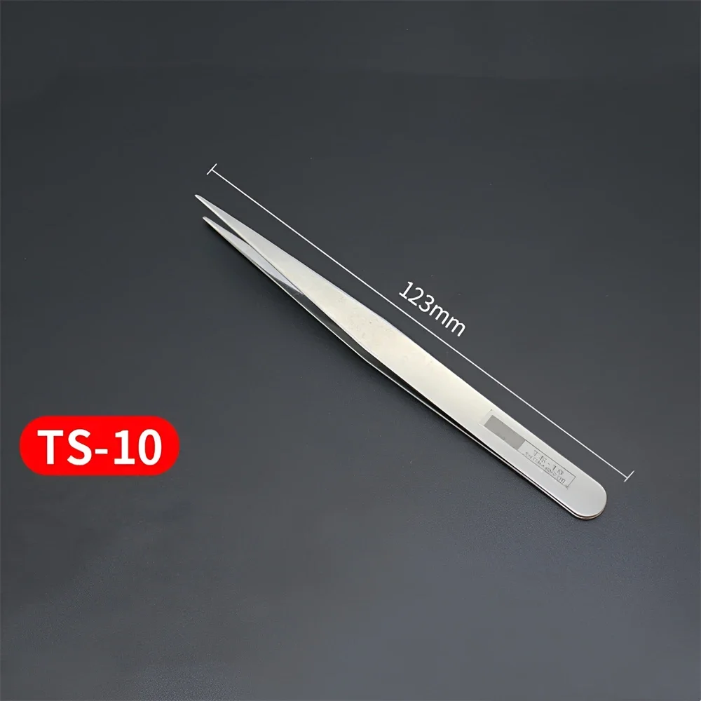 Anti-magnetic Stainless Steel  - огляд і ціна Diy Electronics Hobby