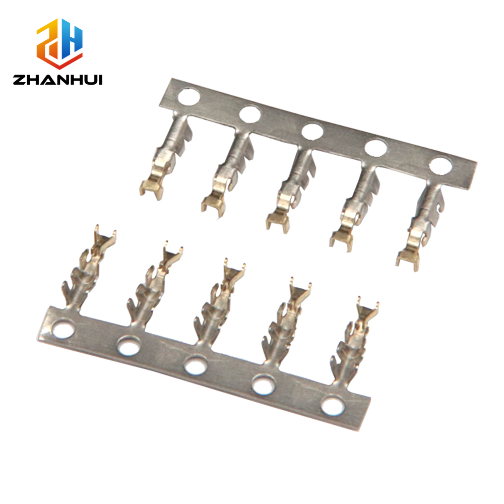 370Pcs 2.0mm Dupont Connector  - огляд і ціна Diy Electronics Wire