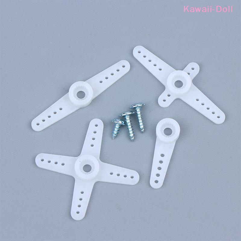 [DO]5 Sets SG90 9G Servo Horn  - огляд і ціна Servo Motor Sg90
