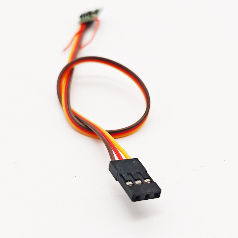 1pcs Dual-way 1A Mini ESC 5V D - огляд і ціна Diy Electric Car