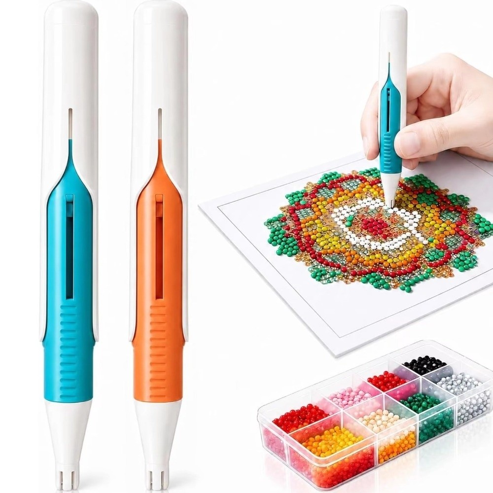 Portable Automatic Diamond Pai - огляд і ціна Diy Electronics Starter Kit
