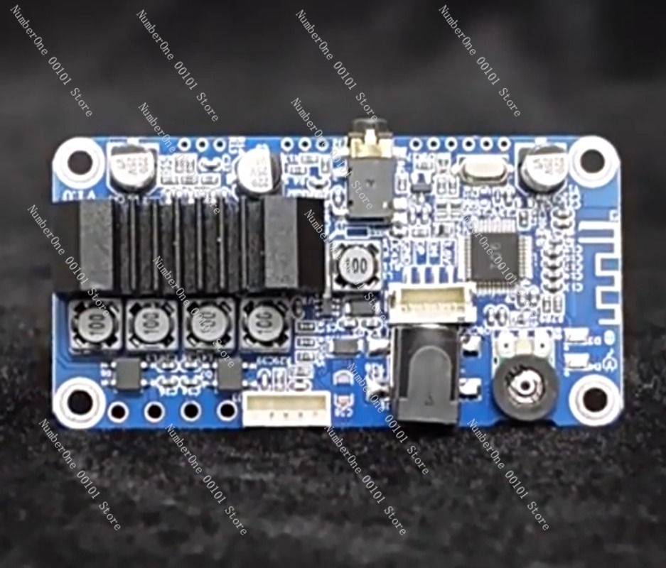 BDM3P Portable Bluetooth 5.3 A - огляд і ціна Diy Electric Car