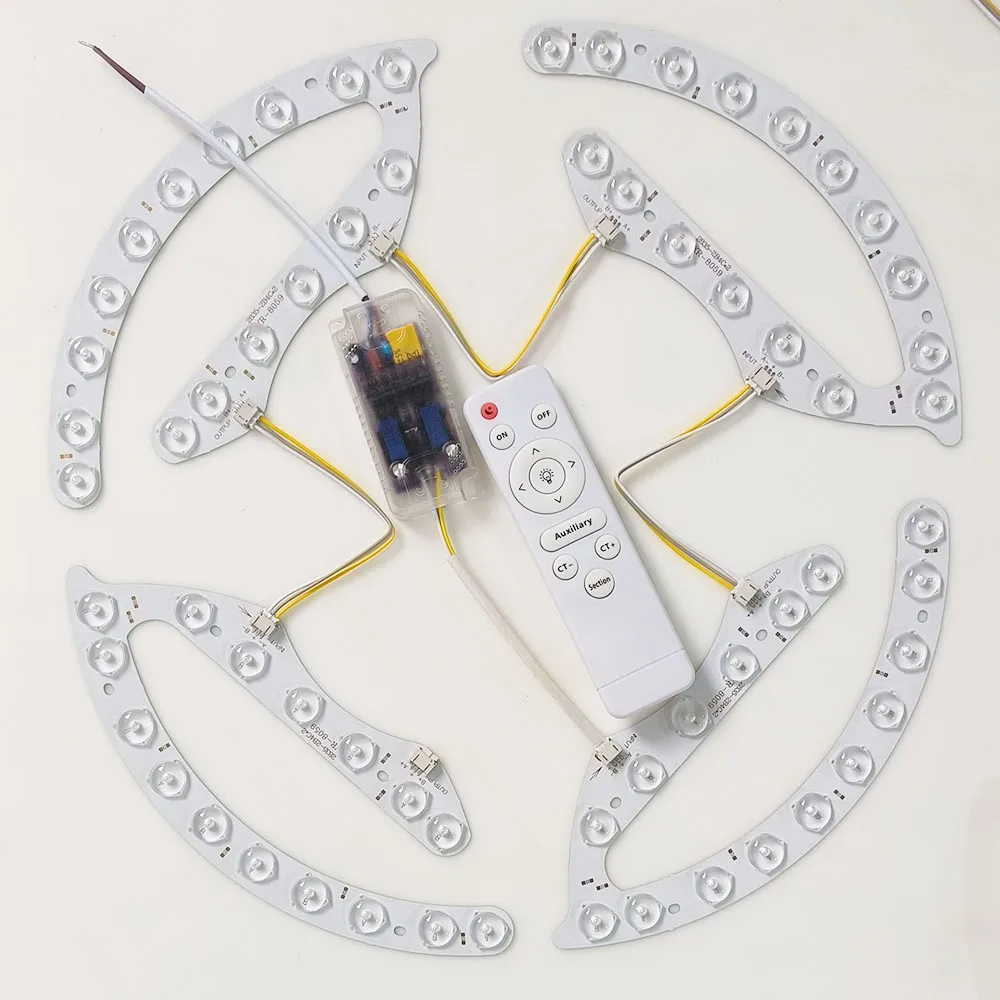 DIY Led lens module light incl - огляд і ціна Diy Electronic Modules