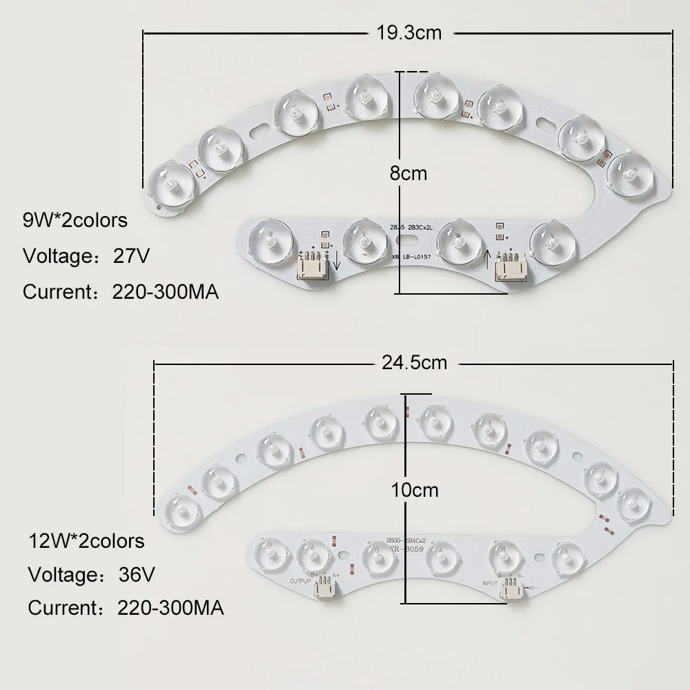 DIY Led lens module light incl - огляд і ціна Diy Electronic Modules