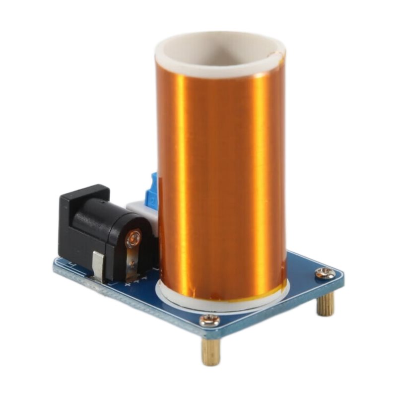 ABJG-BD243 Mini For Tesla Coil - огляд і ціна Diy Electronic Modules