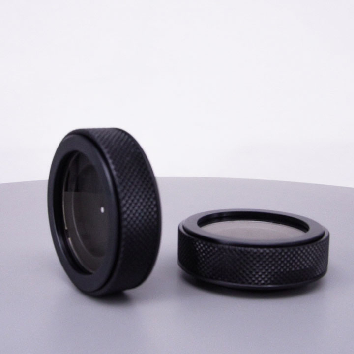 Adjustable PVS14 Lens Sacrific - огляд і ціна Diy Electronic Modules