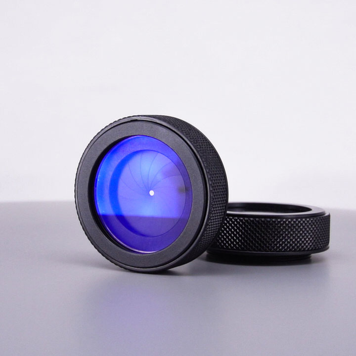 Adjustable PVS14 Lens Sacrific - огляд і ціна Diy Electronic Modules