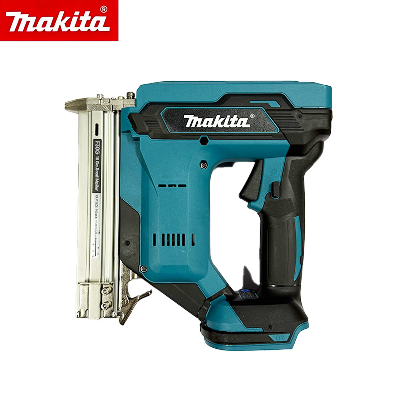 2026 Makita 18V Cordless Nail  - огляд і ціна Diy Electronics Power Supply