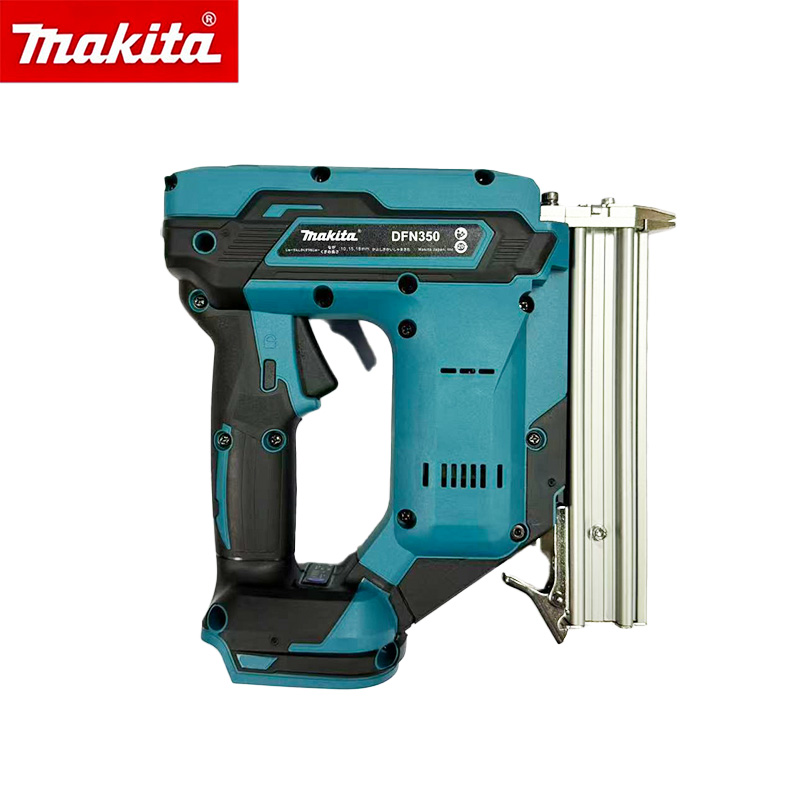 2026 Makita 18V Cordless Nail  - огляд і ціна Diy Electronics Power Supply