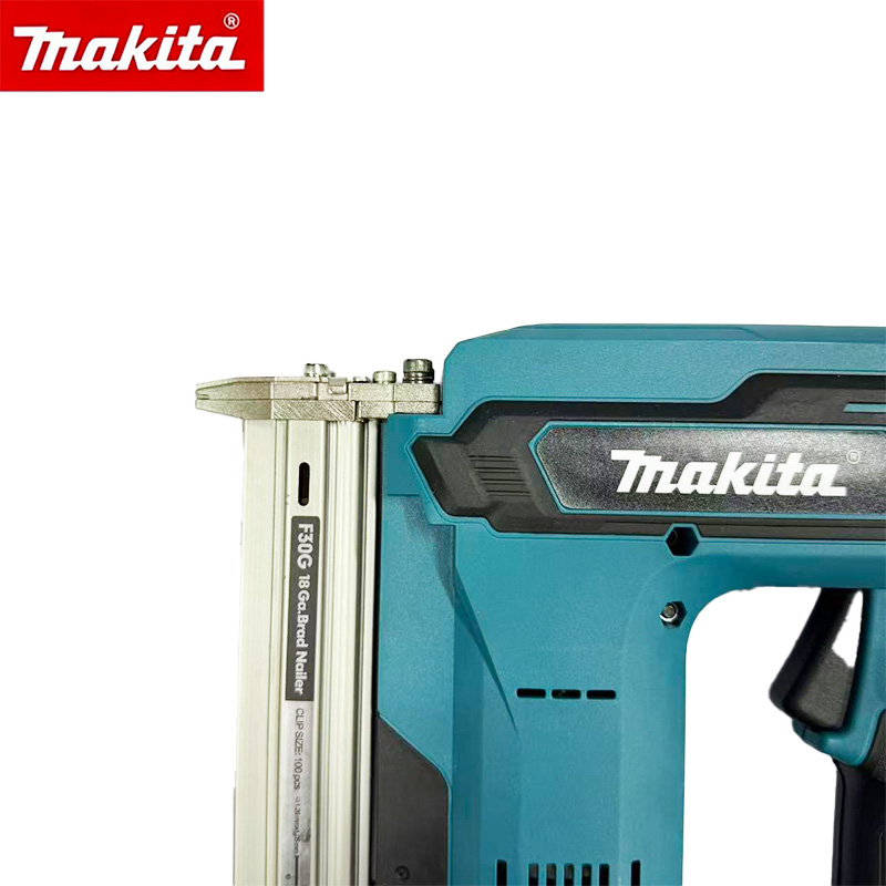 2026 Makita 18V Cordless Nail  - огляд і ціна Diy Electronics Power Supply