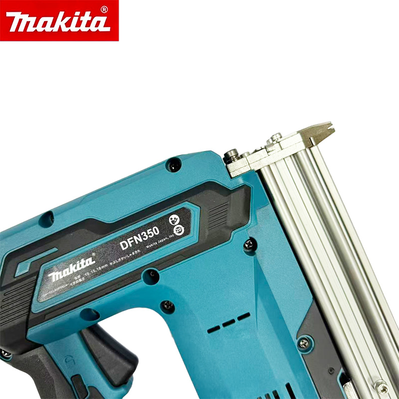 2026 Makita 18V Cordless Nail  - огляд і ціна Diy Electronics Power Supply
