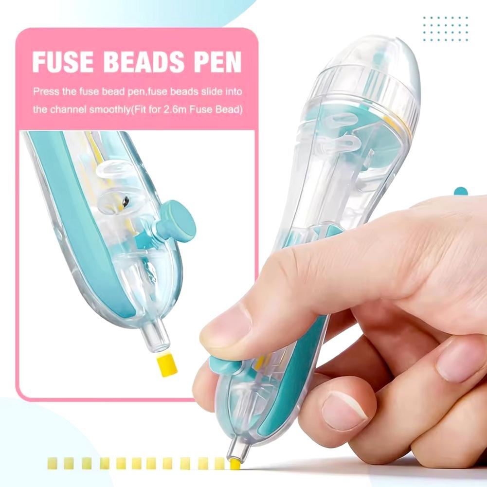 Automatic Bead Dispenser Pen 2 - огляд і ціна Diy Electronics Starter Kit