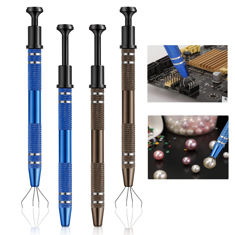 4 Prong IC Chip Puller Extract - огляд і ціна Ic Chip Puller
