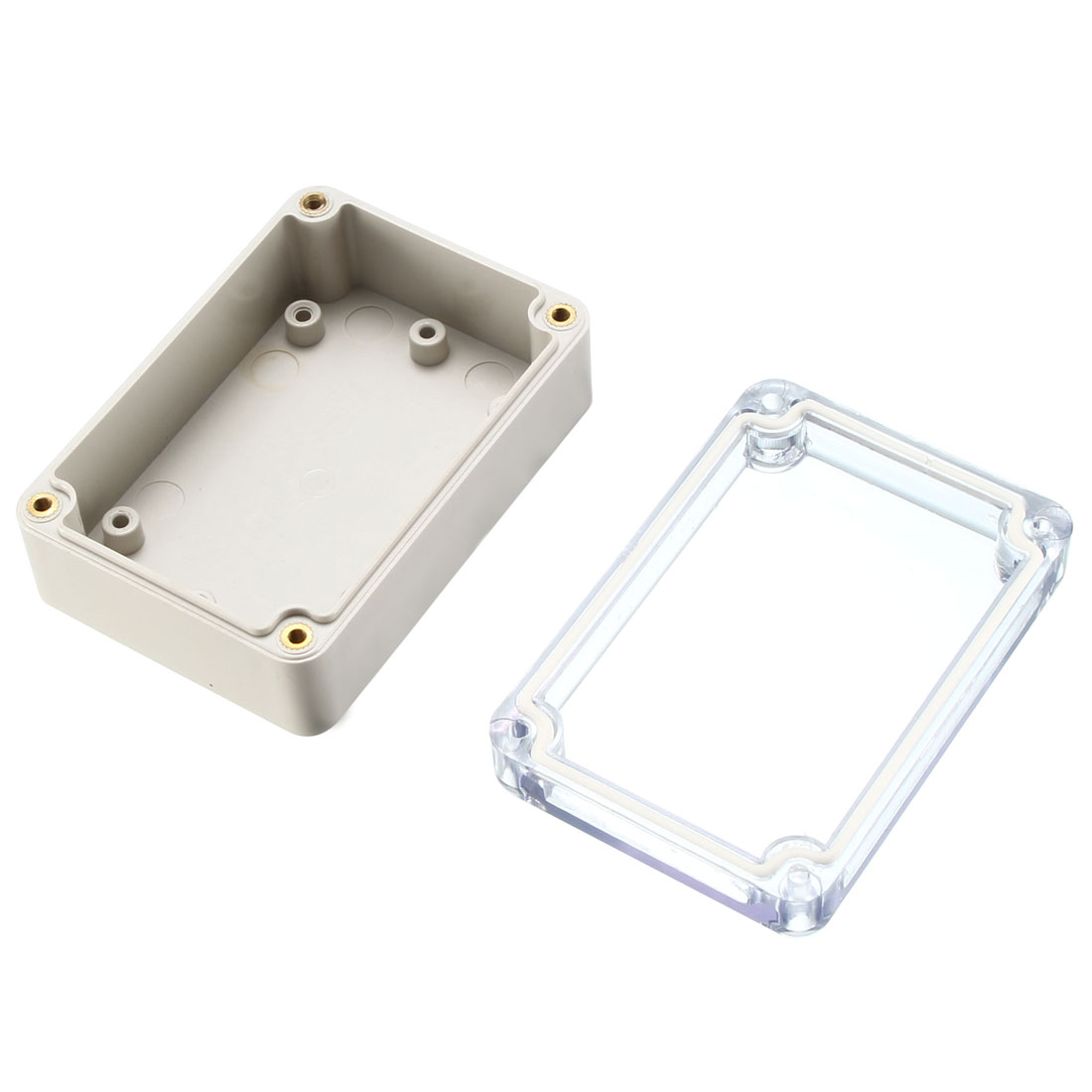 ABS Project Junction Box for E - огляд і ціна Diy Enclosure For Electronics